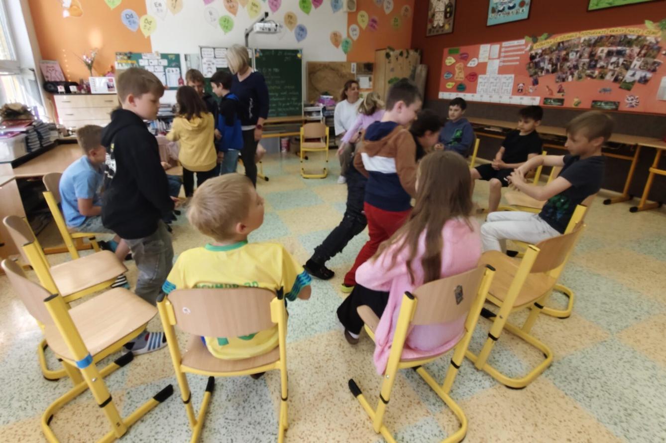 21. 5. Preventivní program ve 3.B - 6