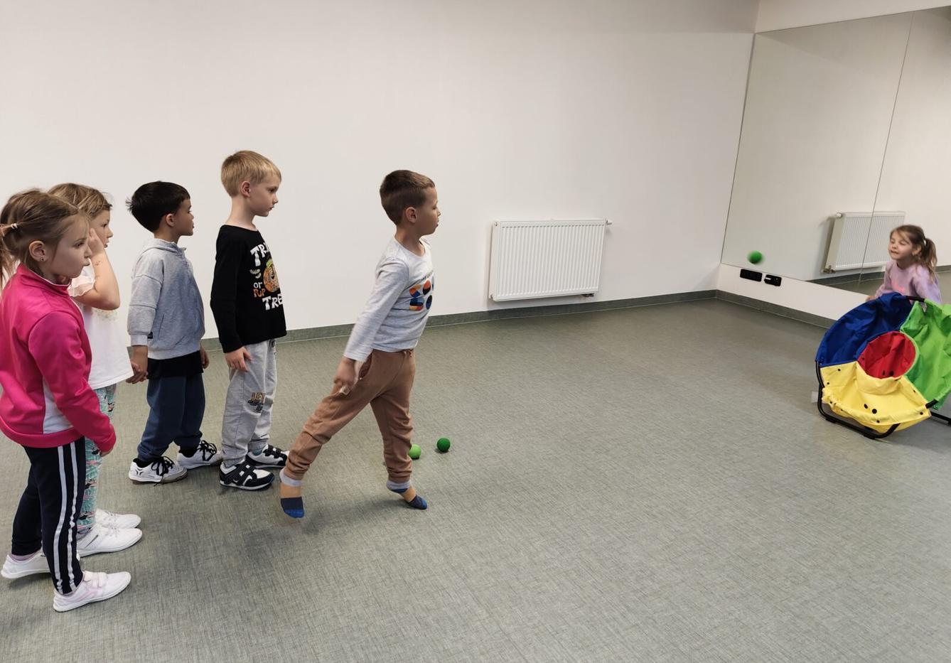 22. 5. Školička před školou - 4