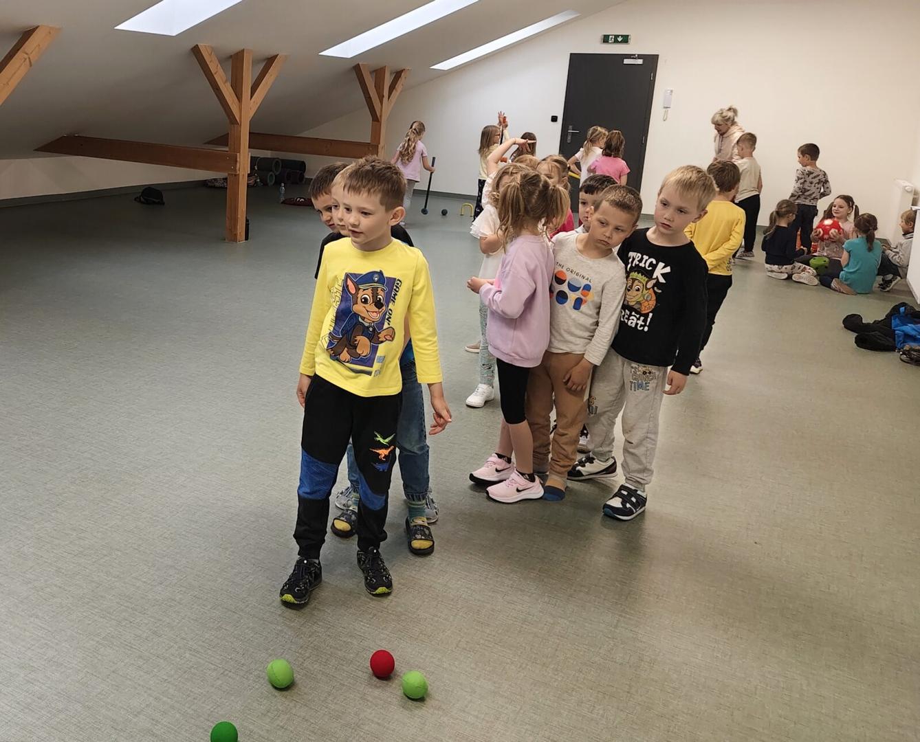 22. 5. Školička před školou - 6