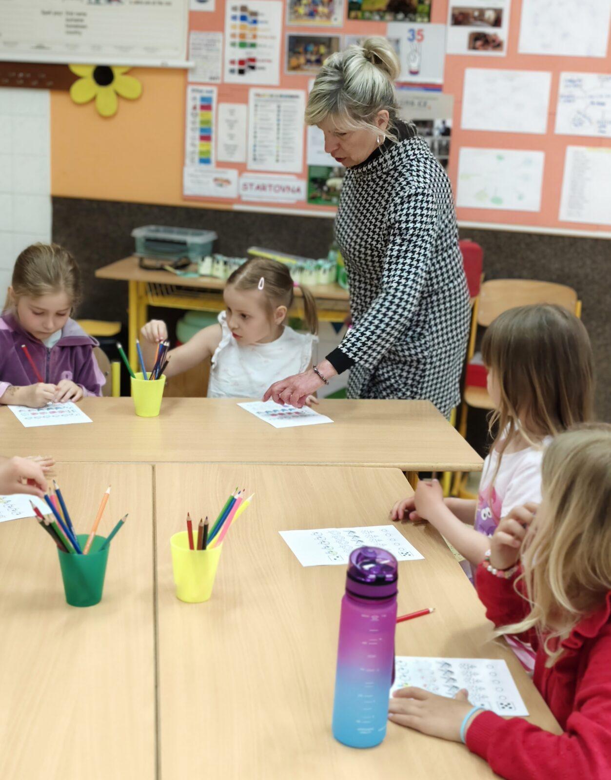 22. 5. Školička před školou - 10