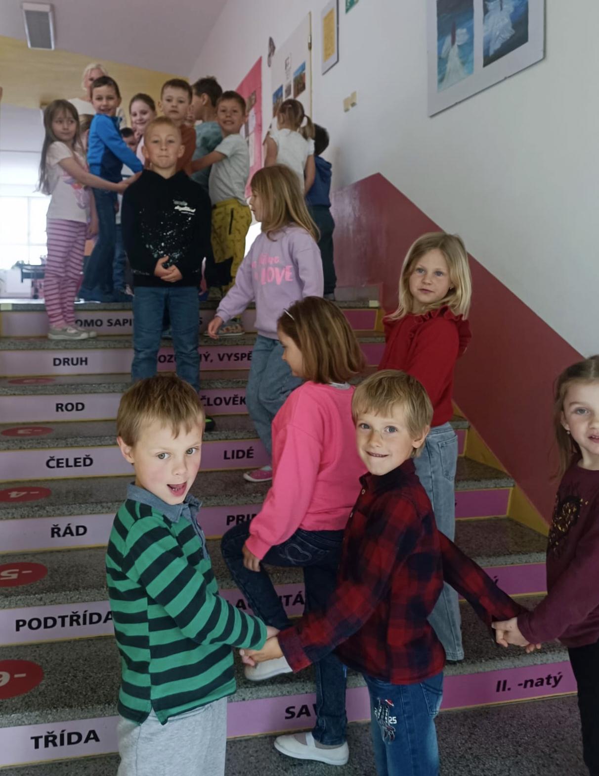 22. 5. Školička před školou - 11