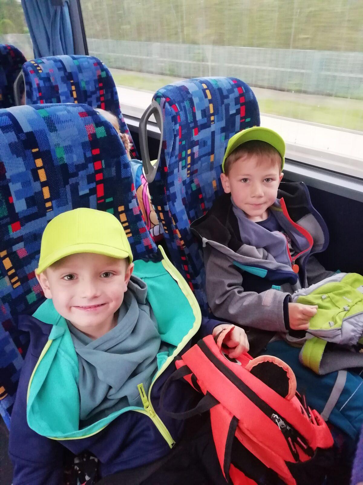 VÝLET - BRANDÝS NAD ORLICÍ - 2