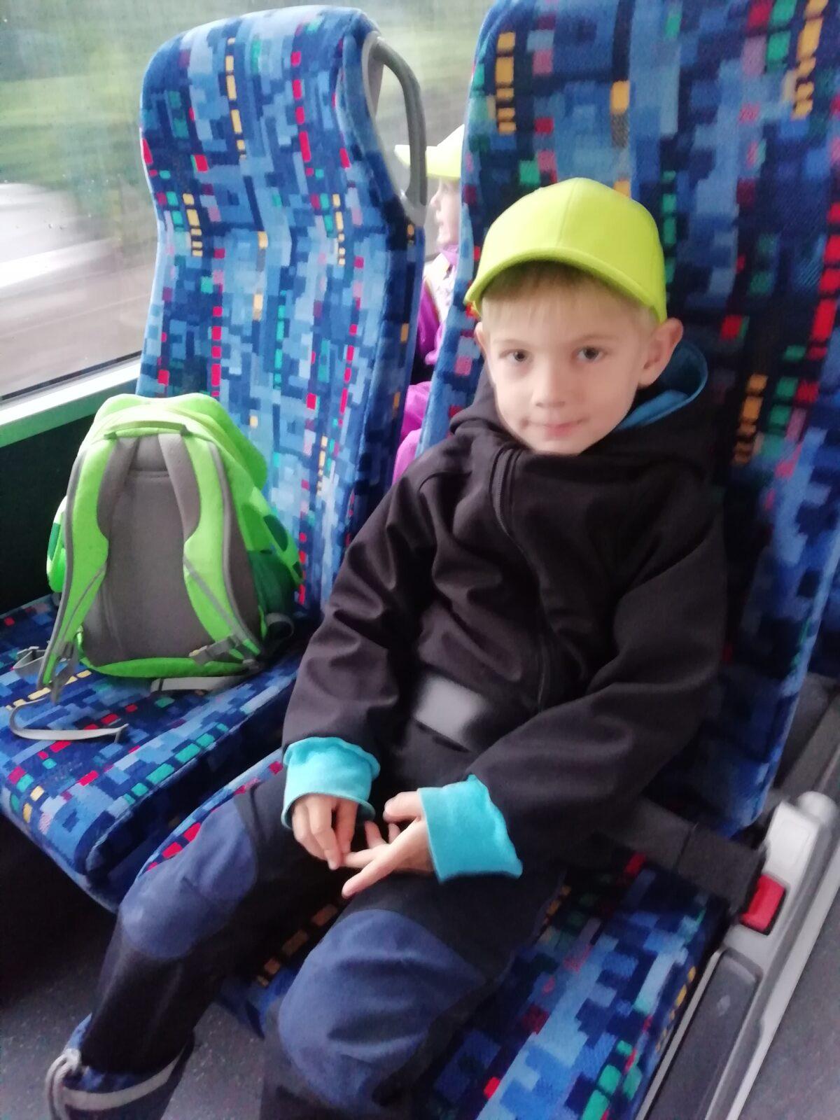 VÝLET - BRANDÝS NAD ORLICÍ - 8