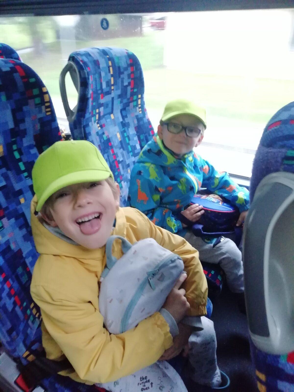 VÝLET - BRANDÝS NAD ORLICÍ - 14