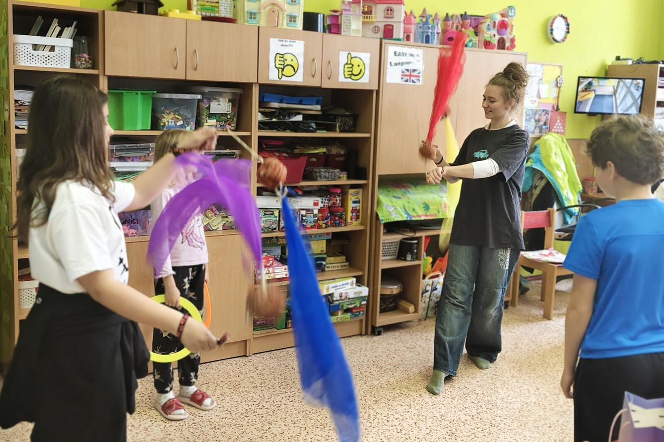 Den dětí na 1. stupni - 36