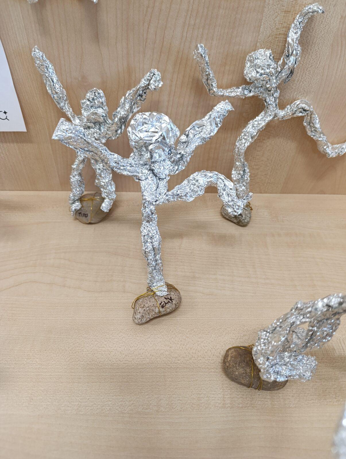 broučci: sportujeme... - 27