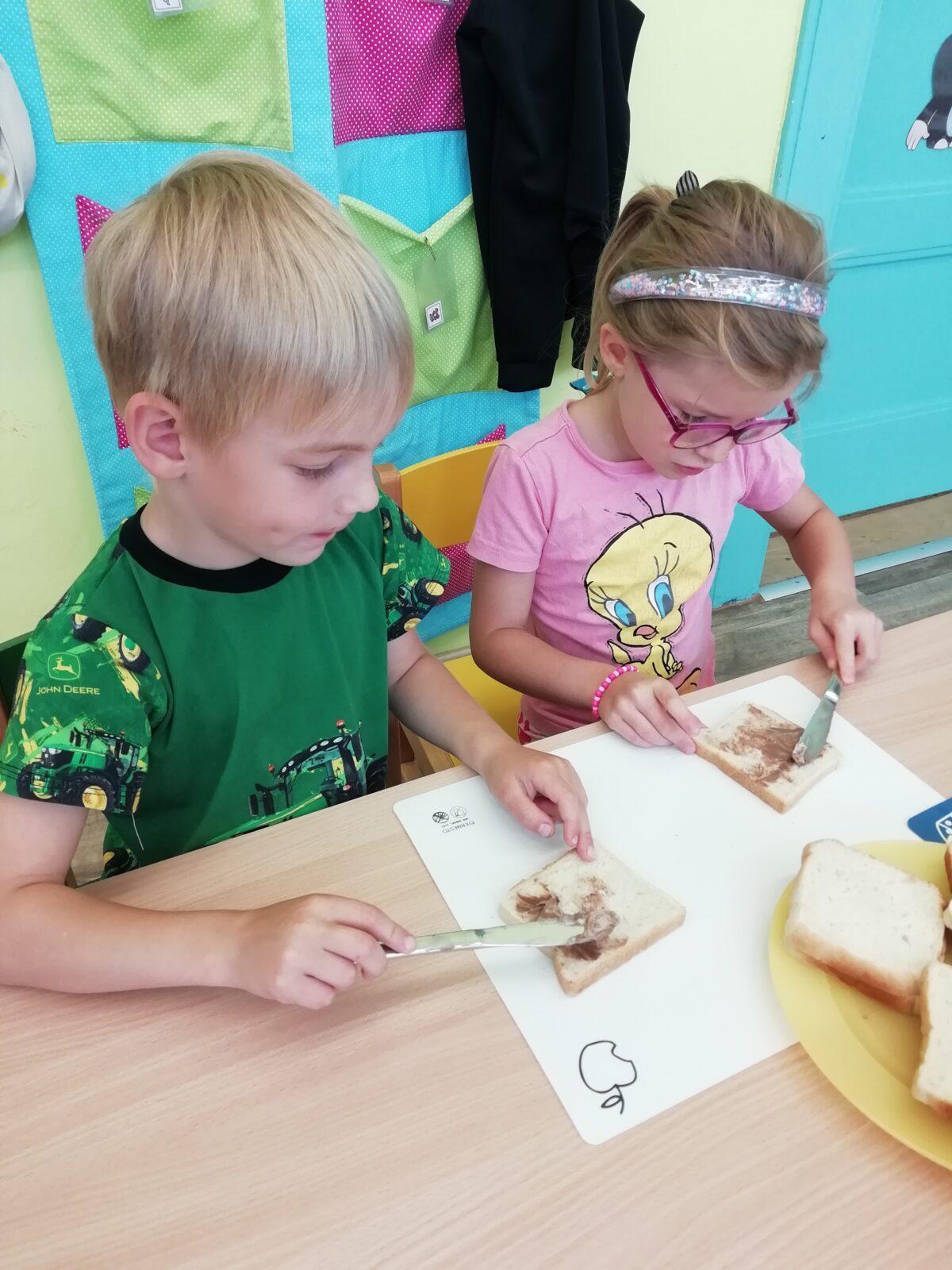 BROUČCI - ČÍM BUDU AŽ VYROSTU - 16