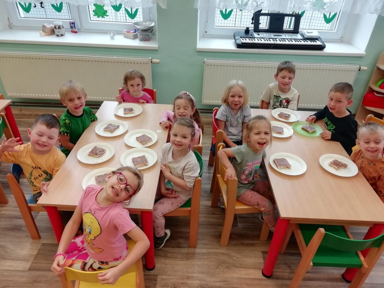 BROUČCI - ČÍM BUDU AŽ VYROSTU - 31