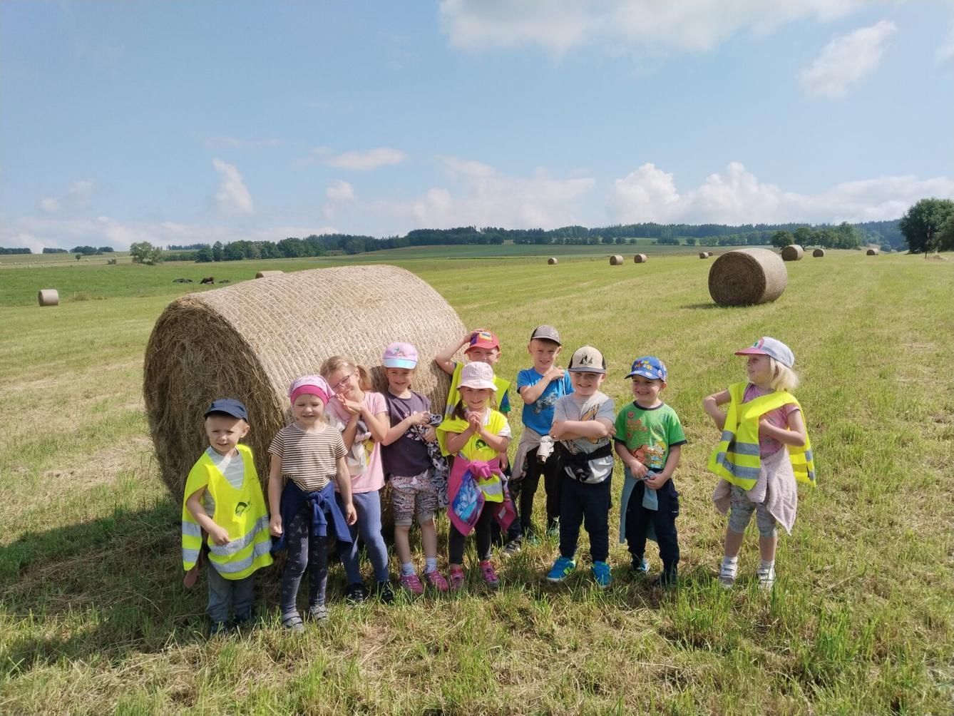 BROUČCI - ČÍM BUDU AŽ VYROSTU - 48