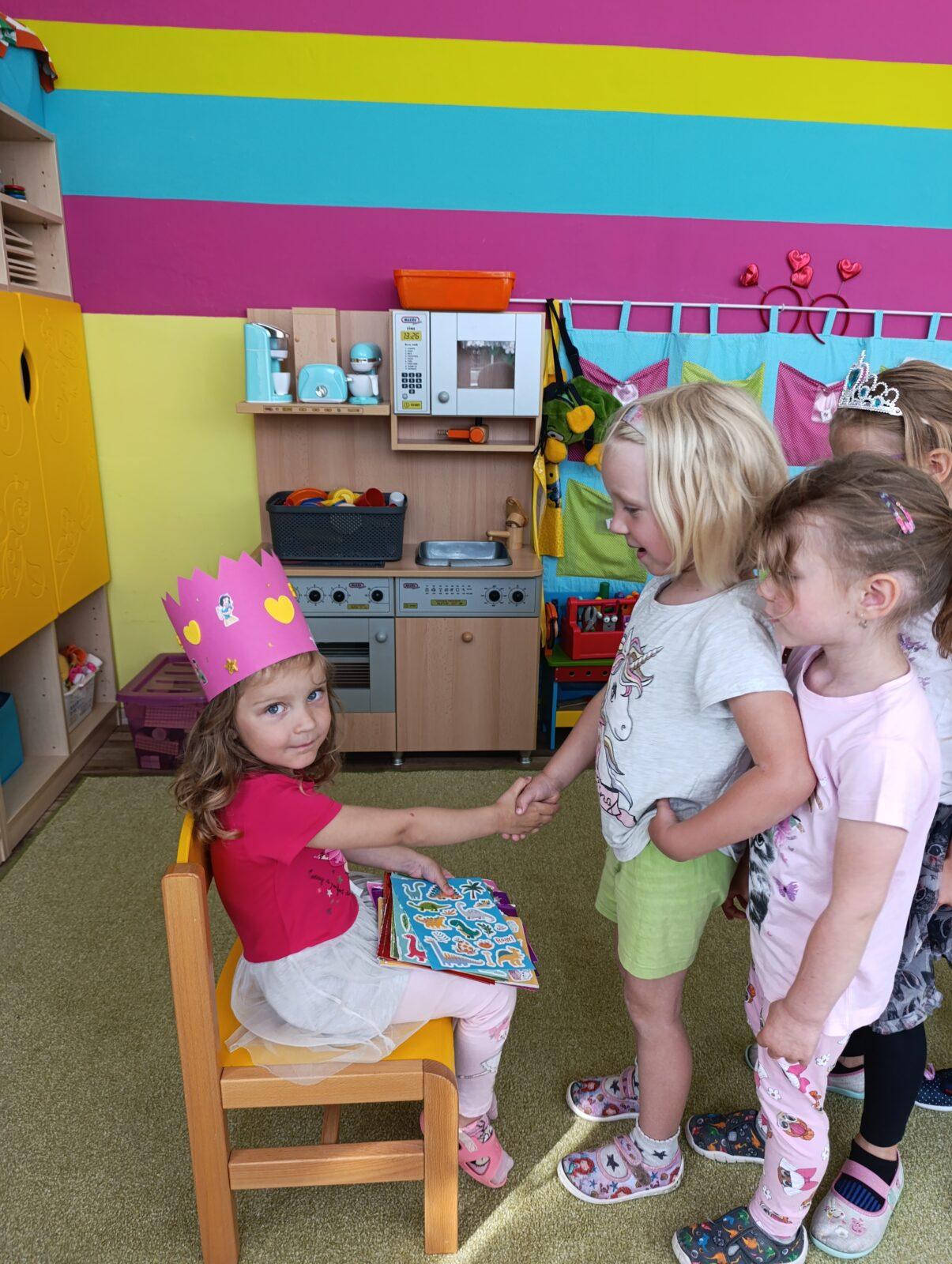 slavíme: Helenka měla narozeniny - 4