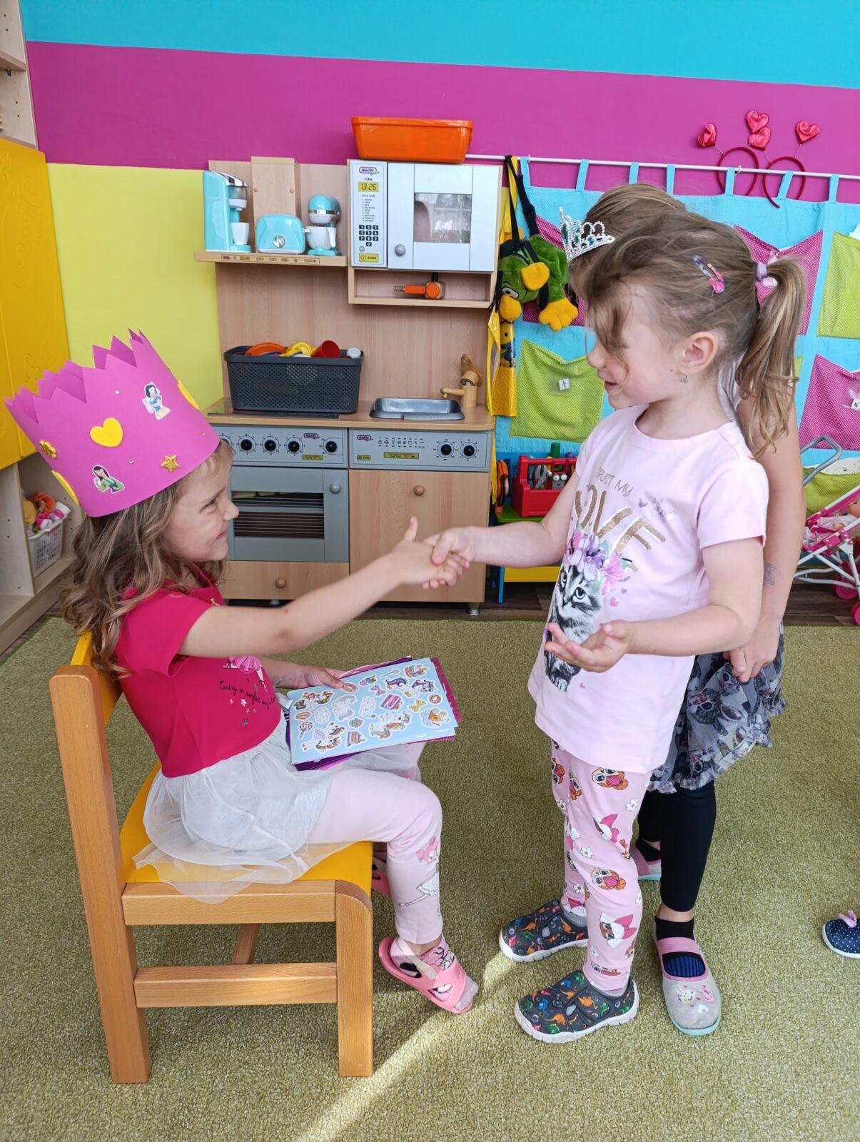 slavíme: Helenka měla narozeniny - 5