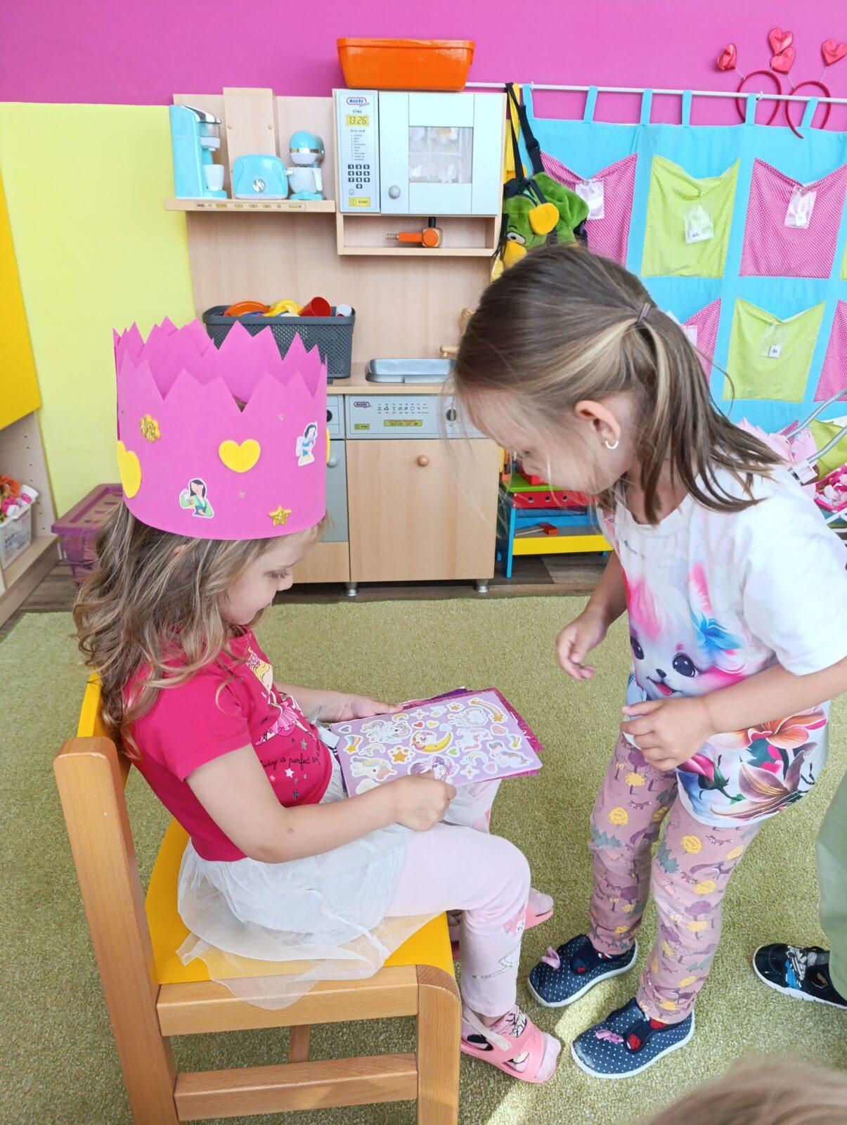 slavíme: Helenka měla narozeniny - 7