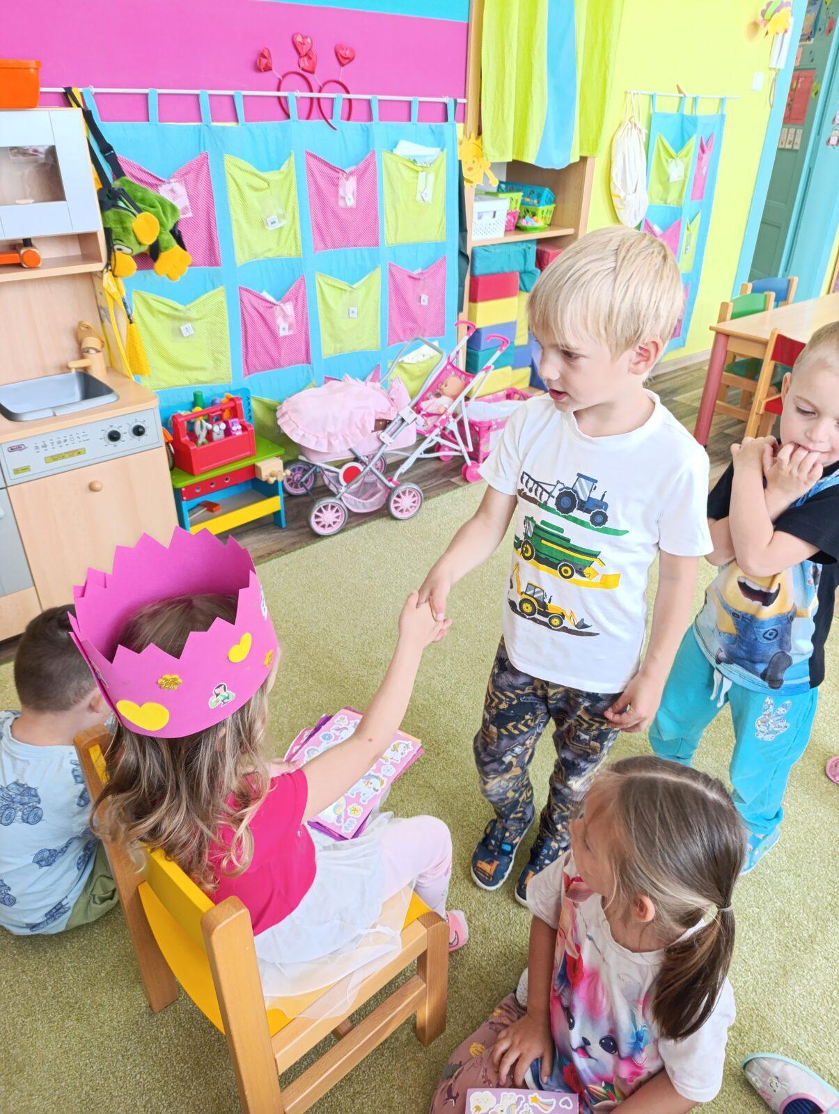 slavíme: Helenka měla narozeniny - 9