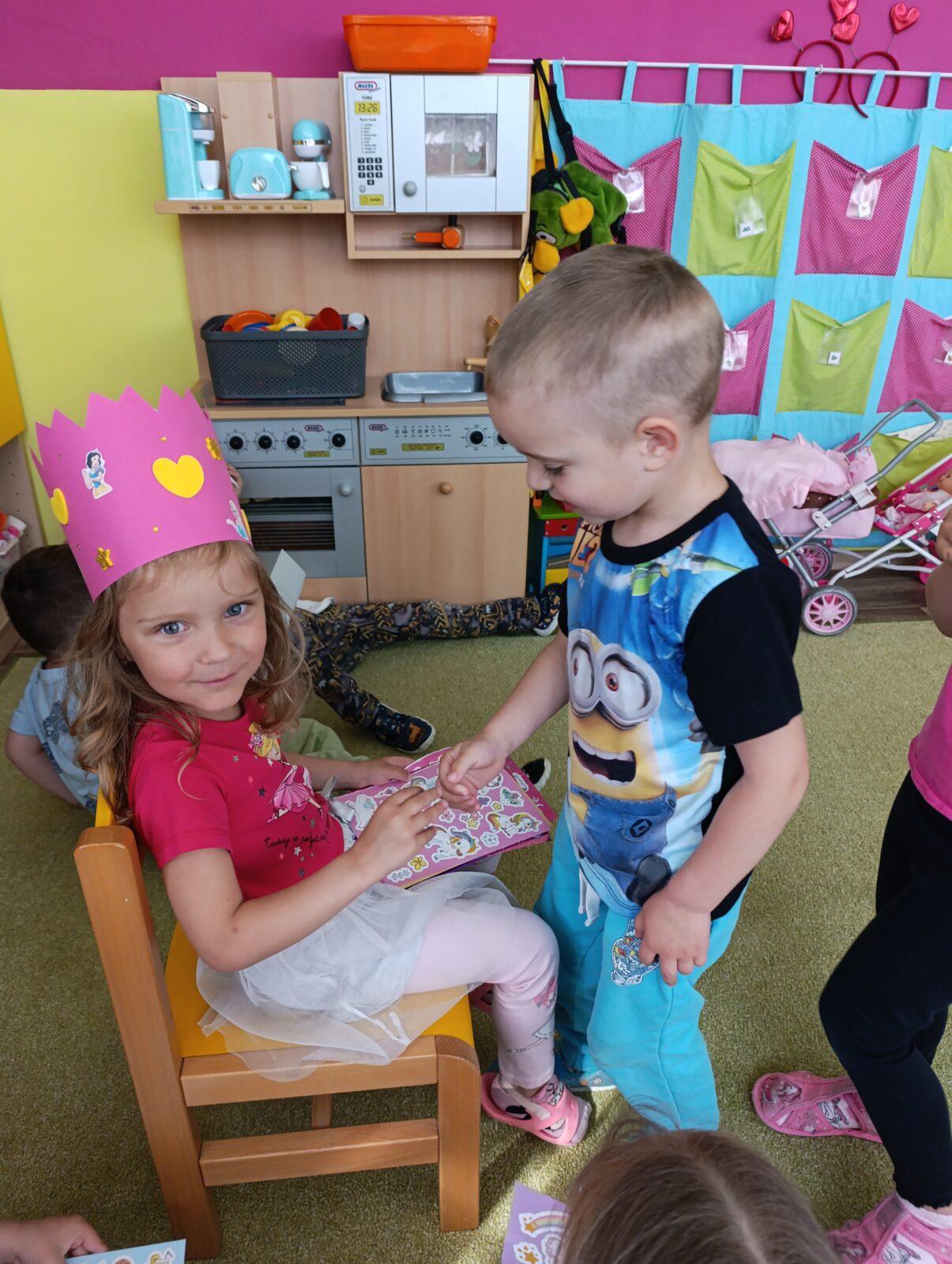 slavíme: Helenka měla narozeniny - 10