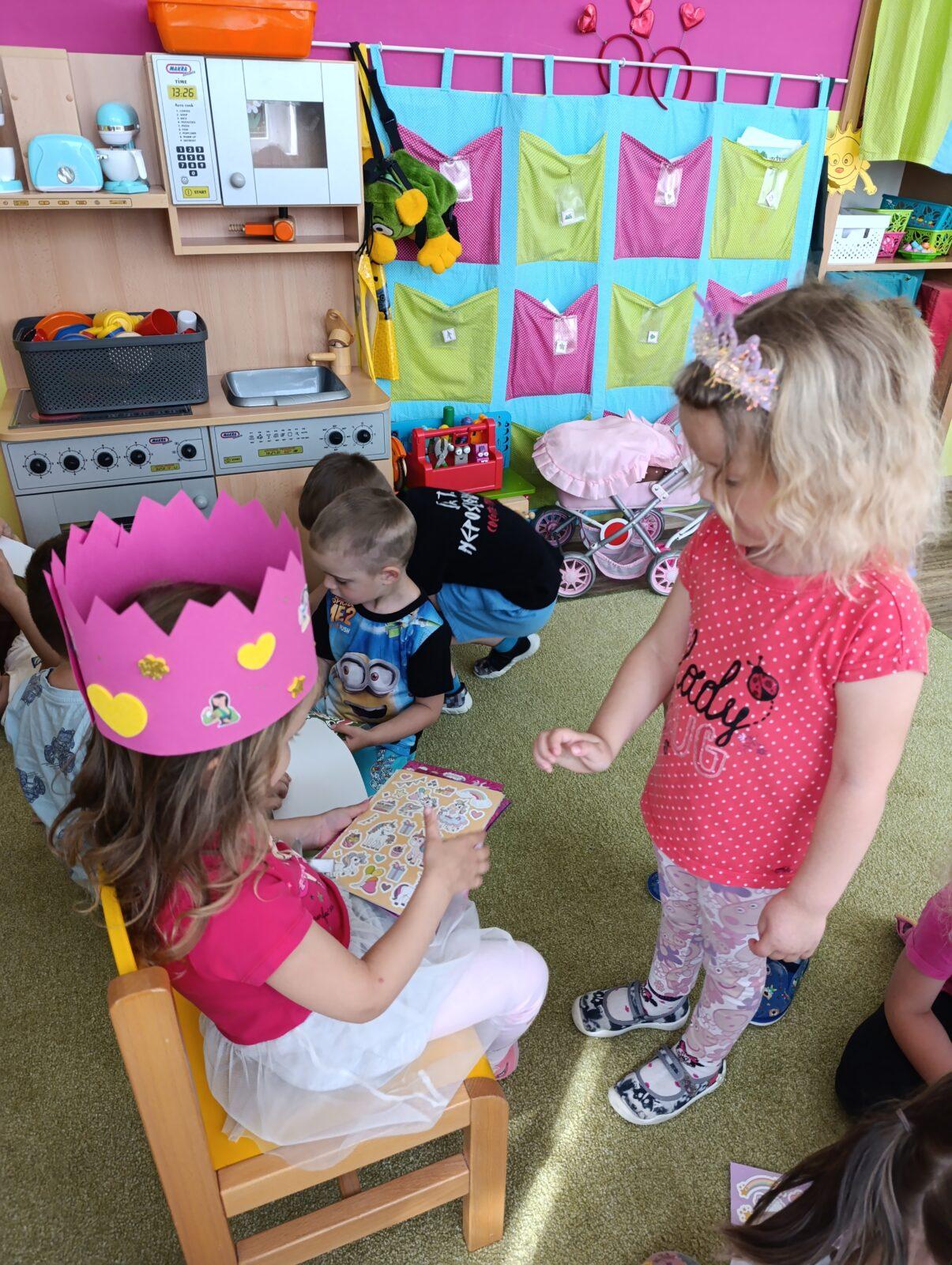 slavíme: Helenka měla narozeniny - 13