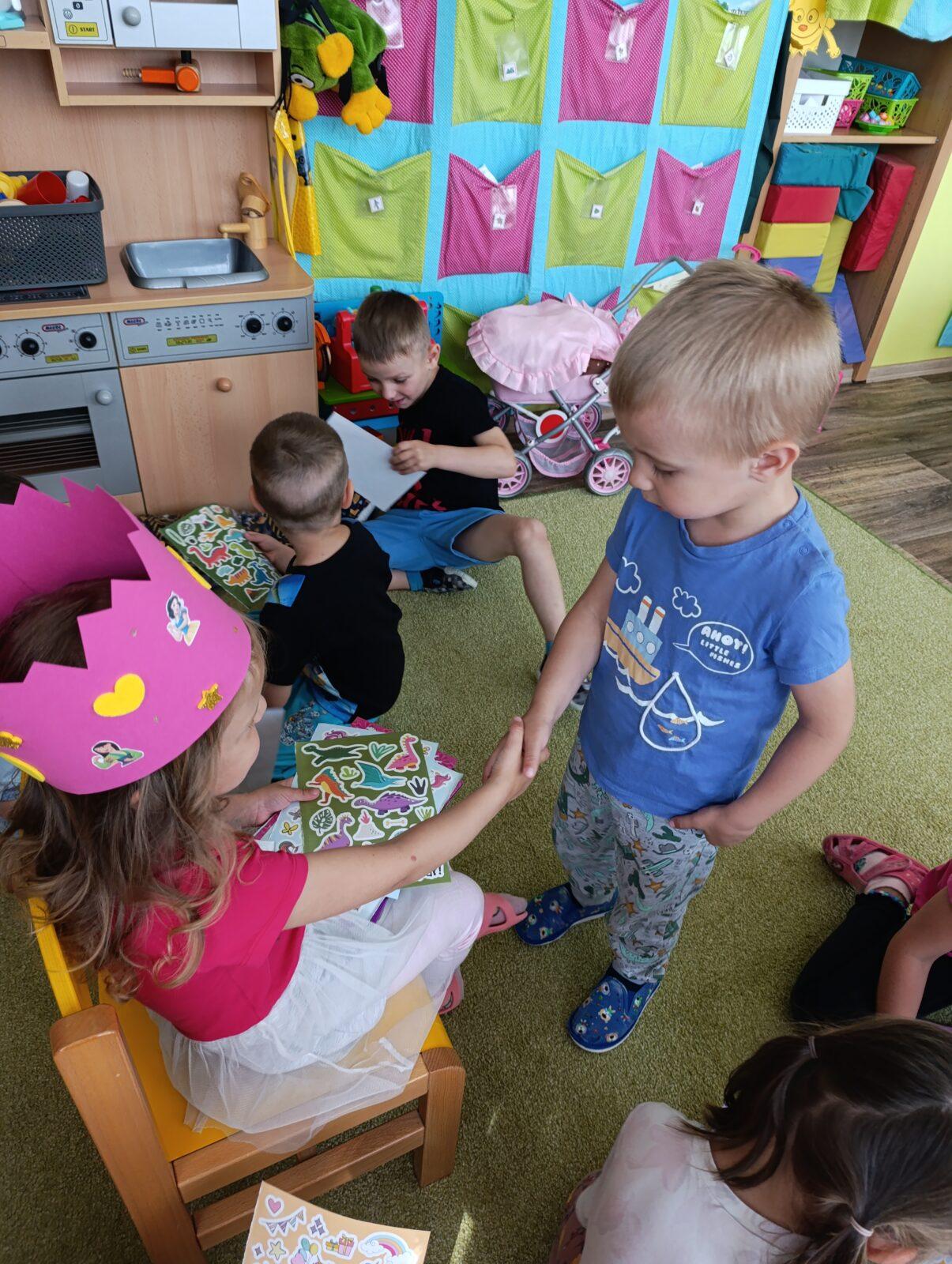 slavíme: Helenka měla narozeniny - 14