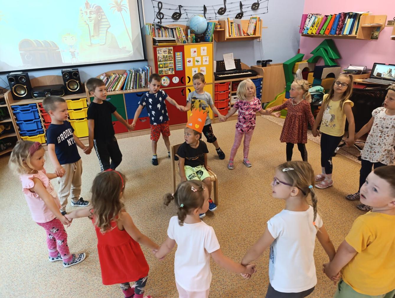 slavíme: Eliášek měl narozeniny - 2