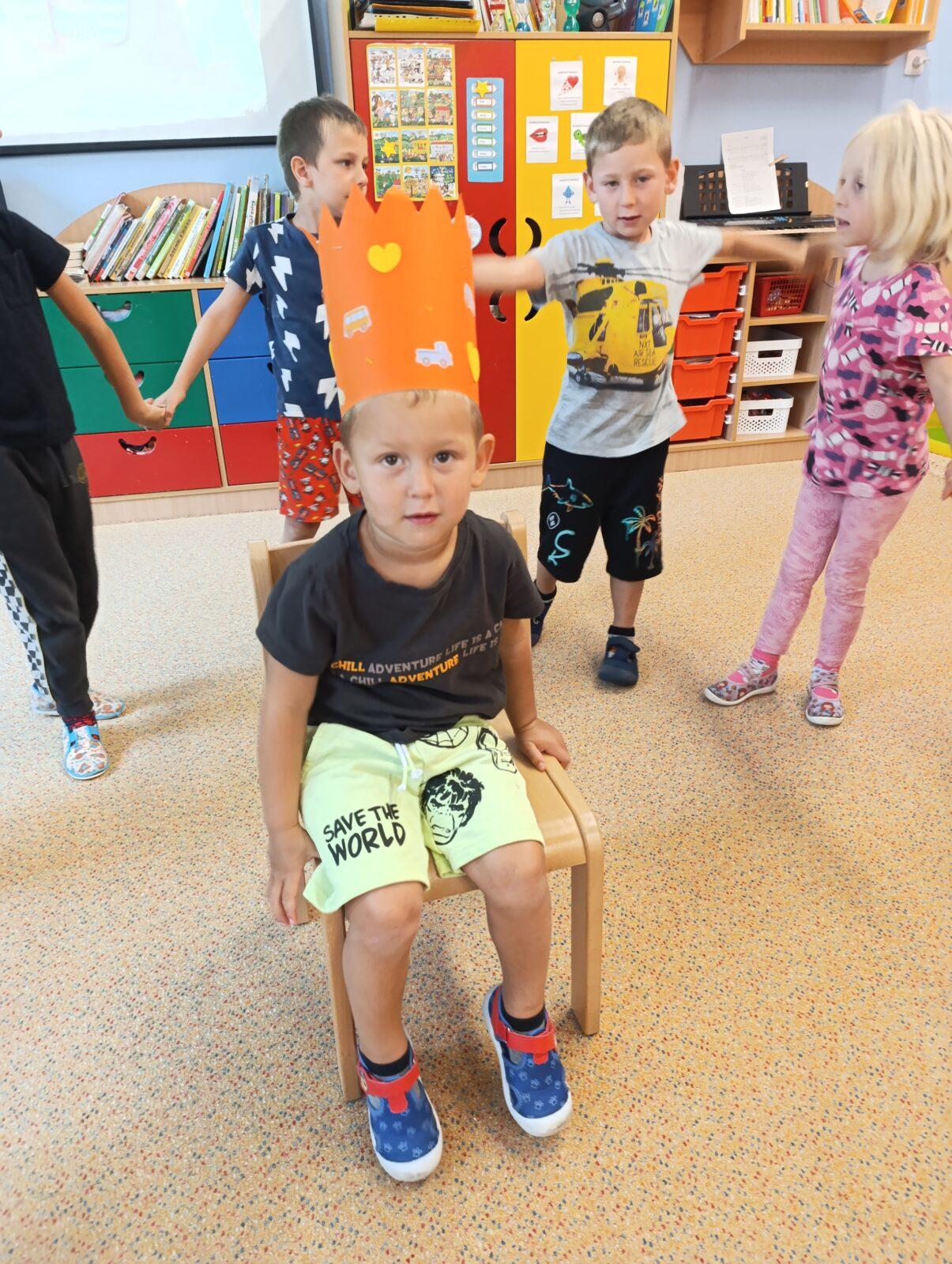 slavíme: Eliášek měl narozeniny - 3