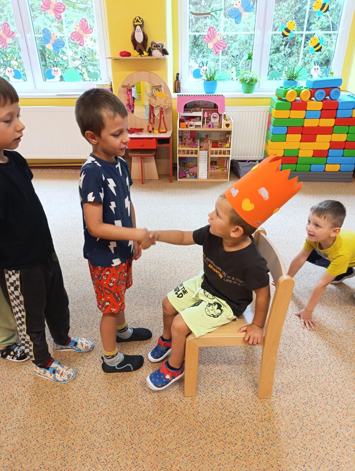 slavíme: Eliášek měl narozeniny - 4