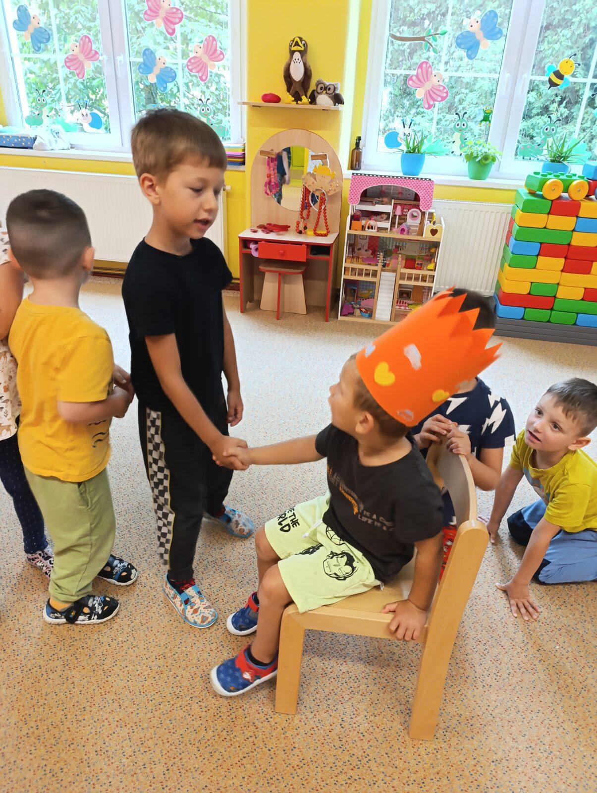 slavíme: Eliášek měl narozeniny - 5