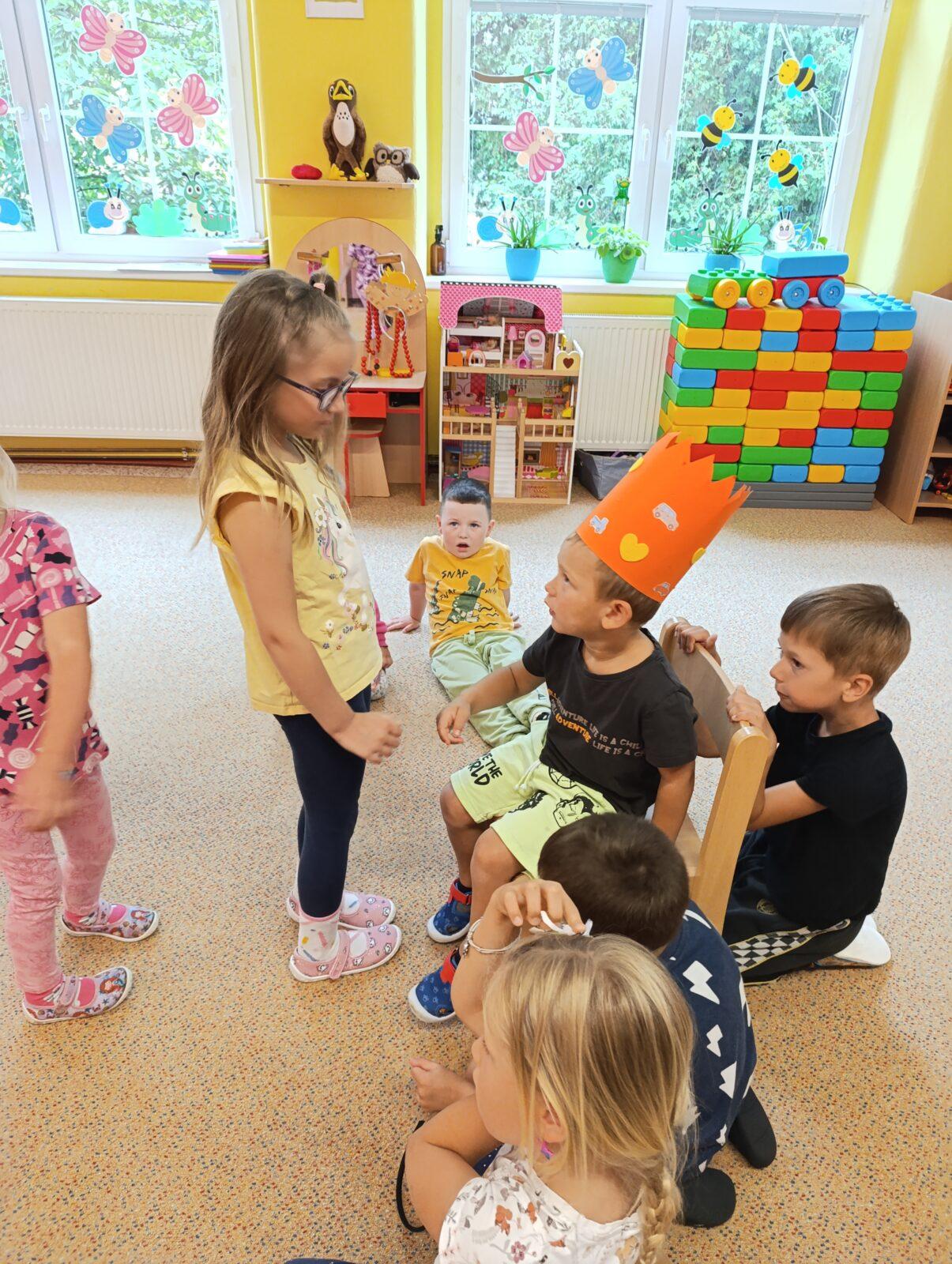 slavíme: Eliášek měl narozeniny - 7