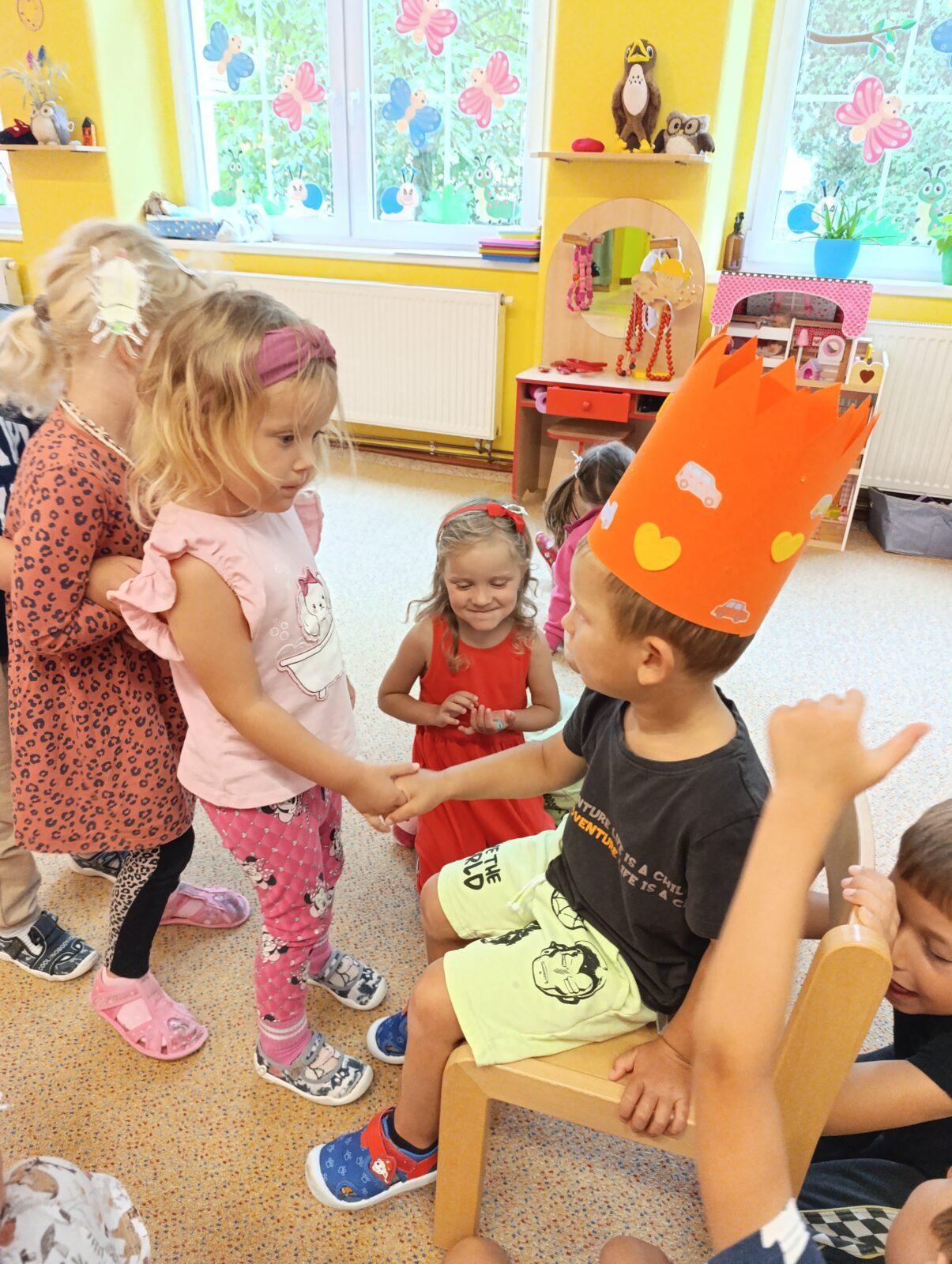 slavíme: Eliášek měl narozeniny - 9