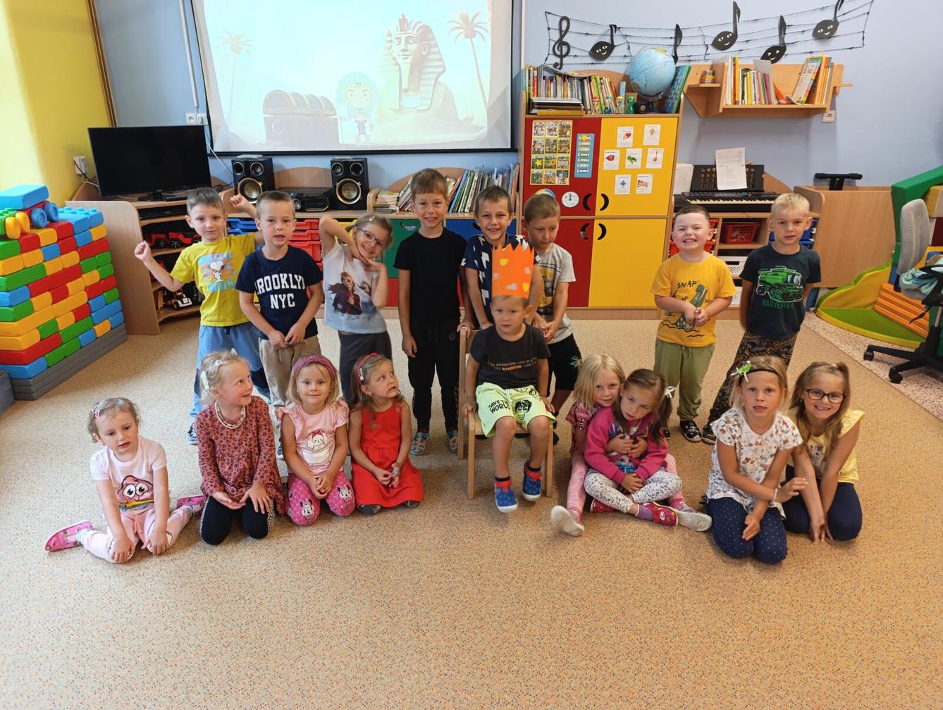 slavíme: Eliášek měl narozeniny - 11