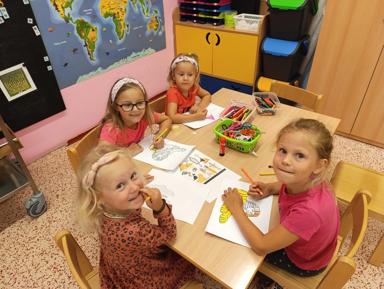 cestujeme po světě - Egypt - 7