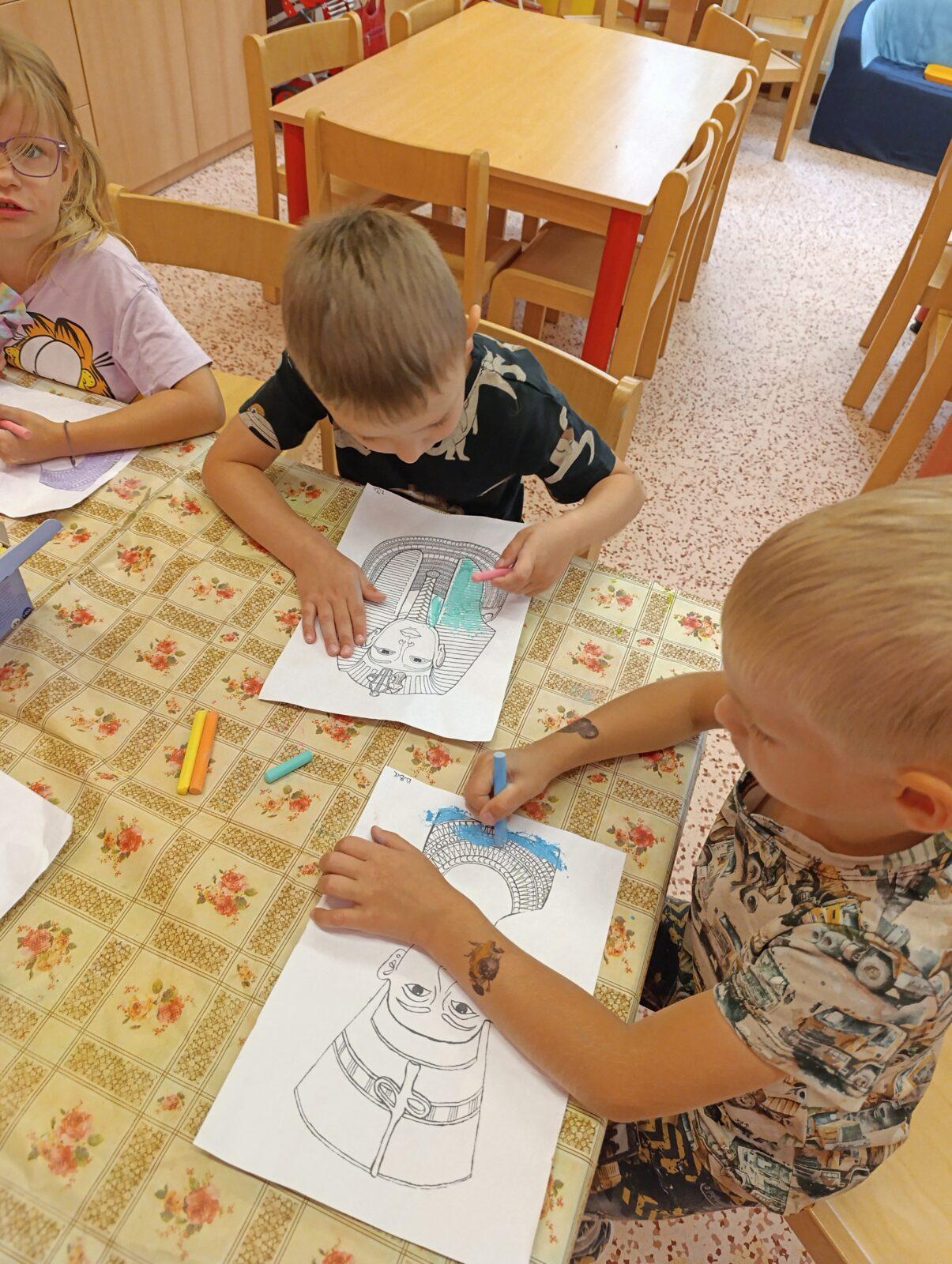 cestujeme po světě - Egypt - 58