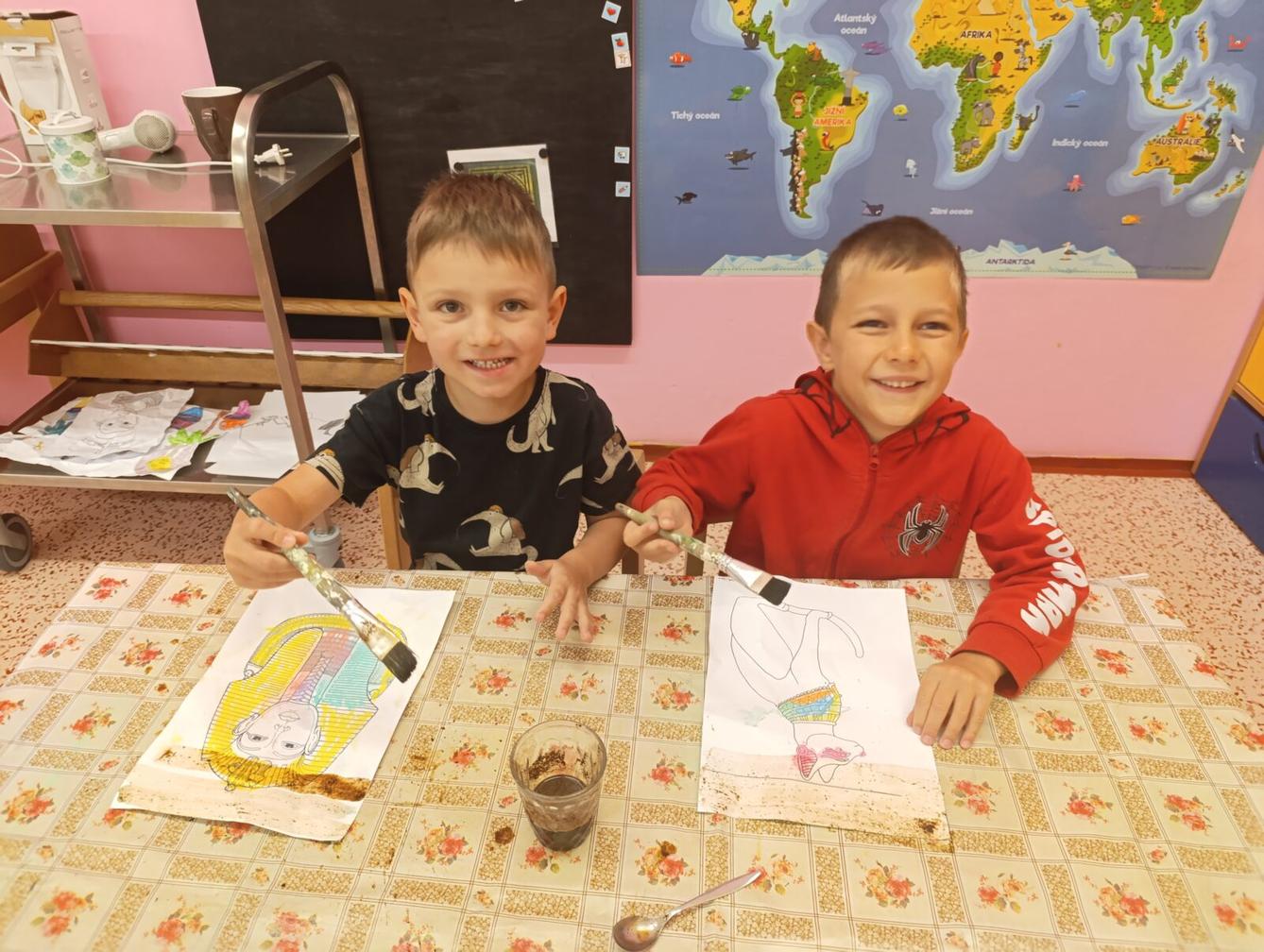 cestujeme po světě - Egypt - 61