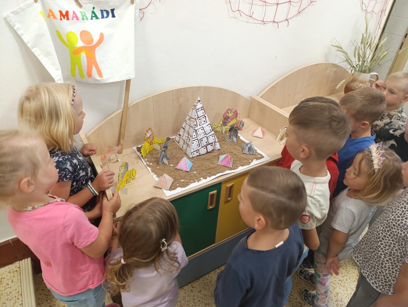 cestujeme po světě - Egypt - 68