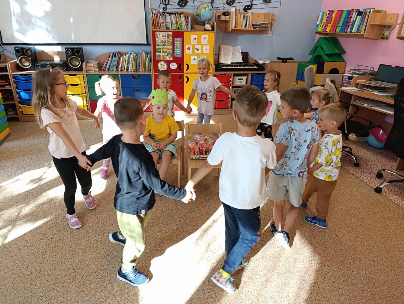 slavíme: Tobík měl narozeniny - 3