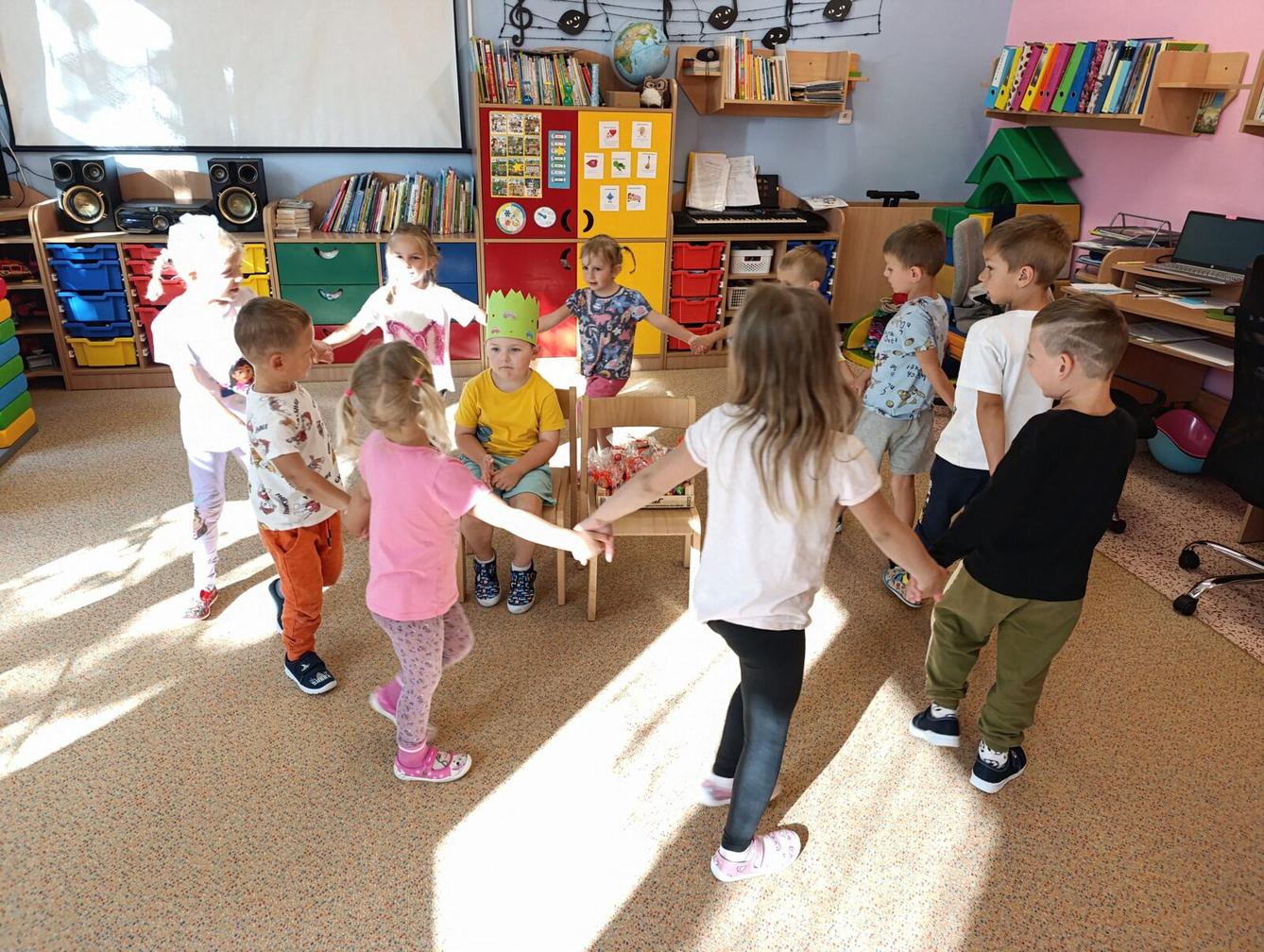 slavíme: Tobík měl narozeniny - 4