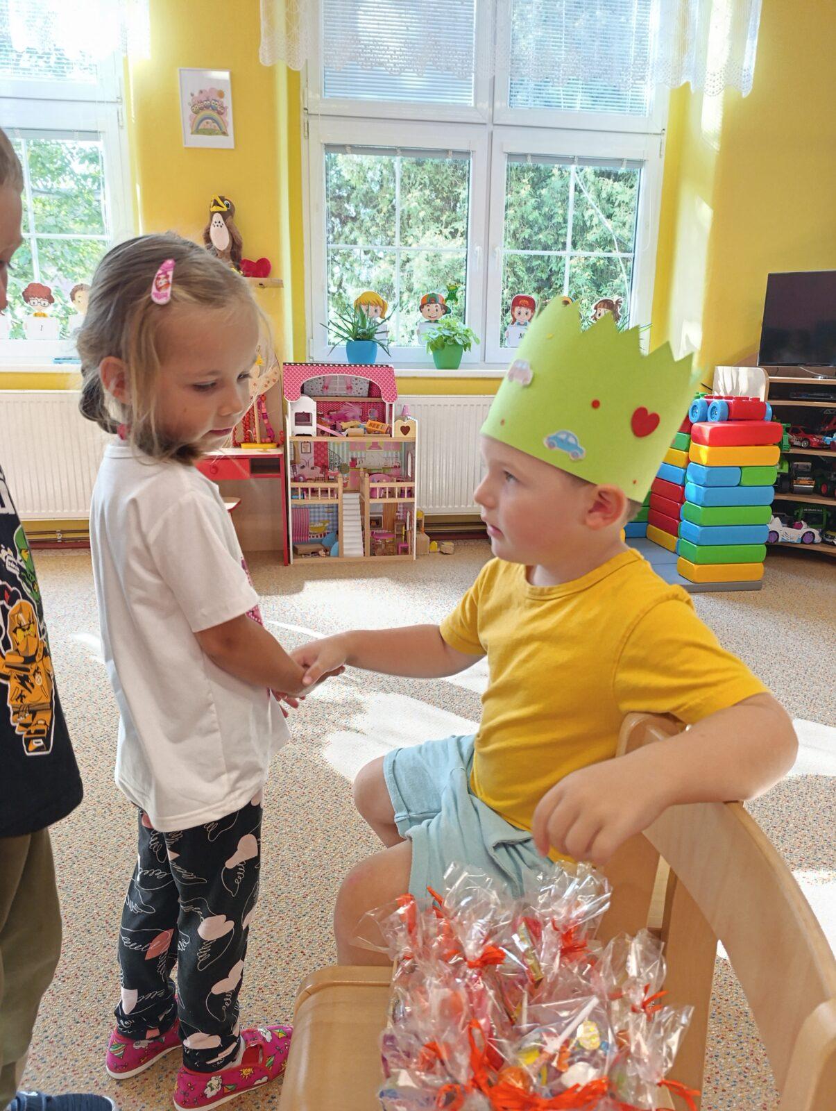 slavíme: Tobík měl narozeniny - 7