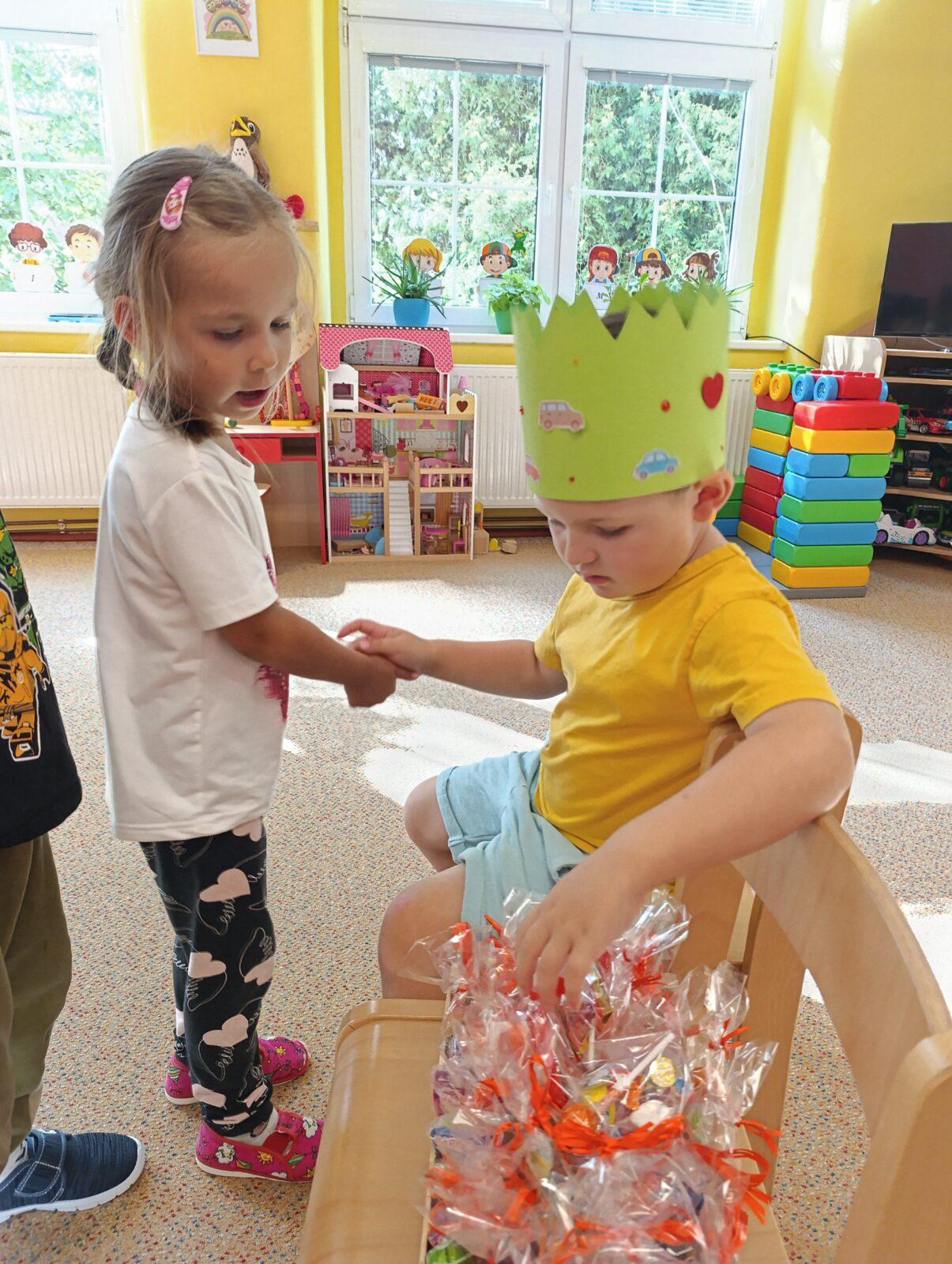 slavíme: Tobík měl narozeniny - 8