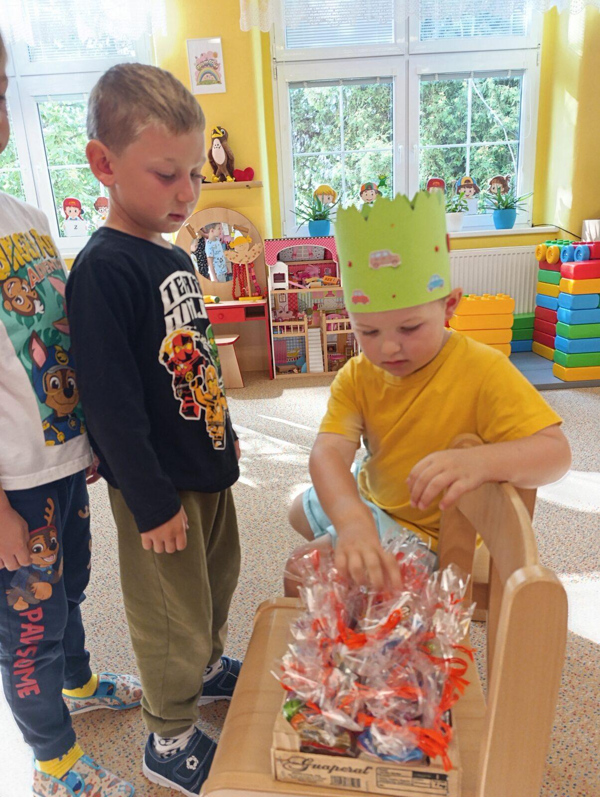 slavíme: Tobík měl narozeniny - 9