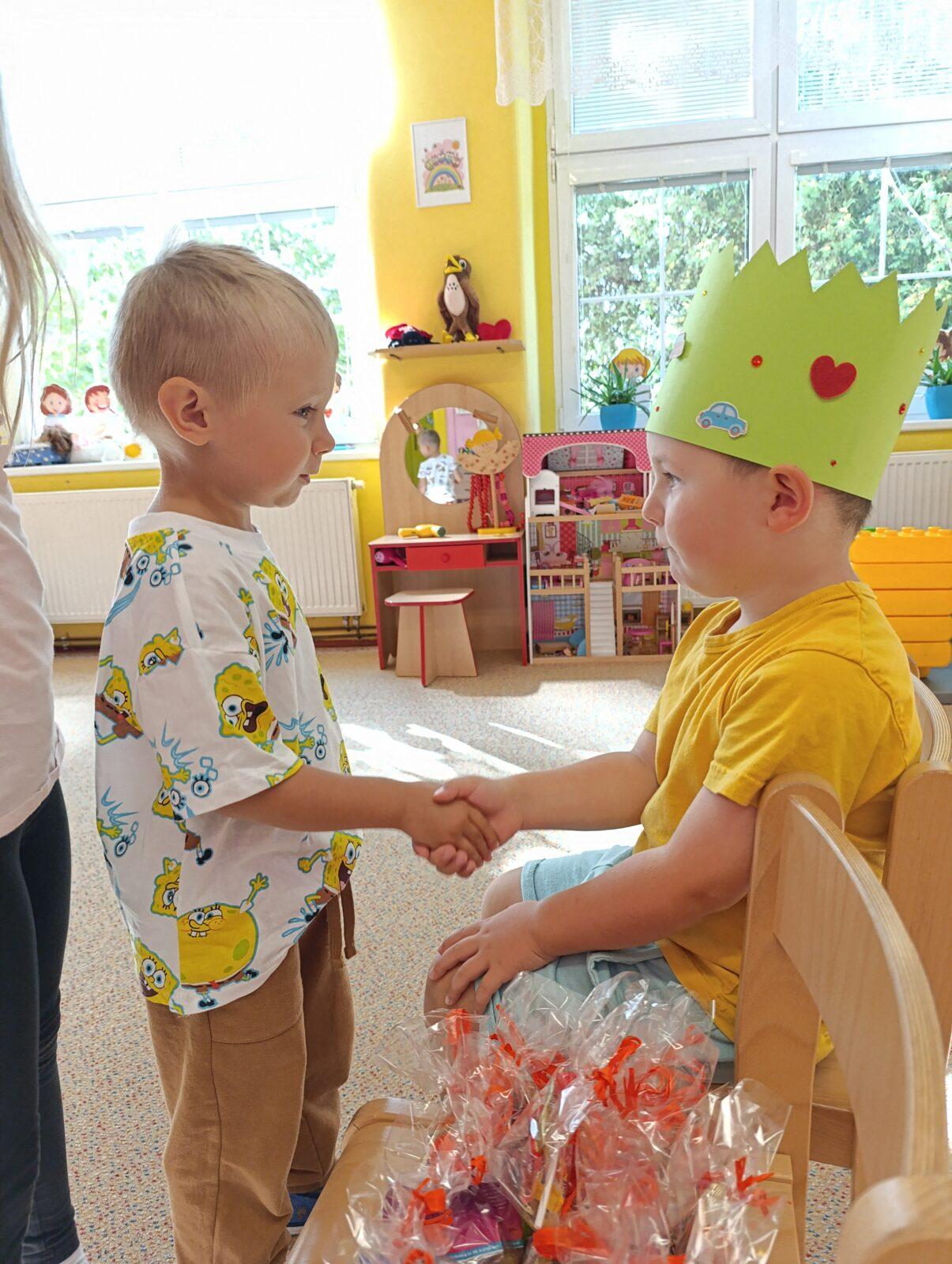 slavíme: Tobík měl narozeniny - 12