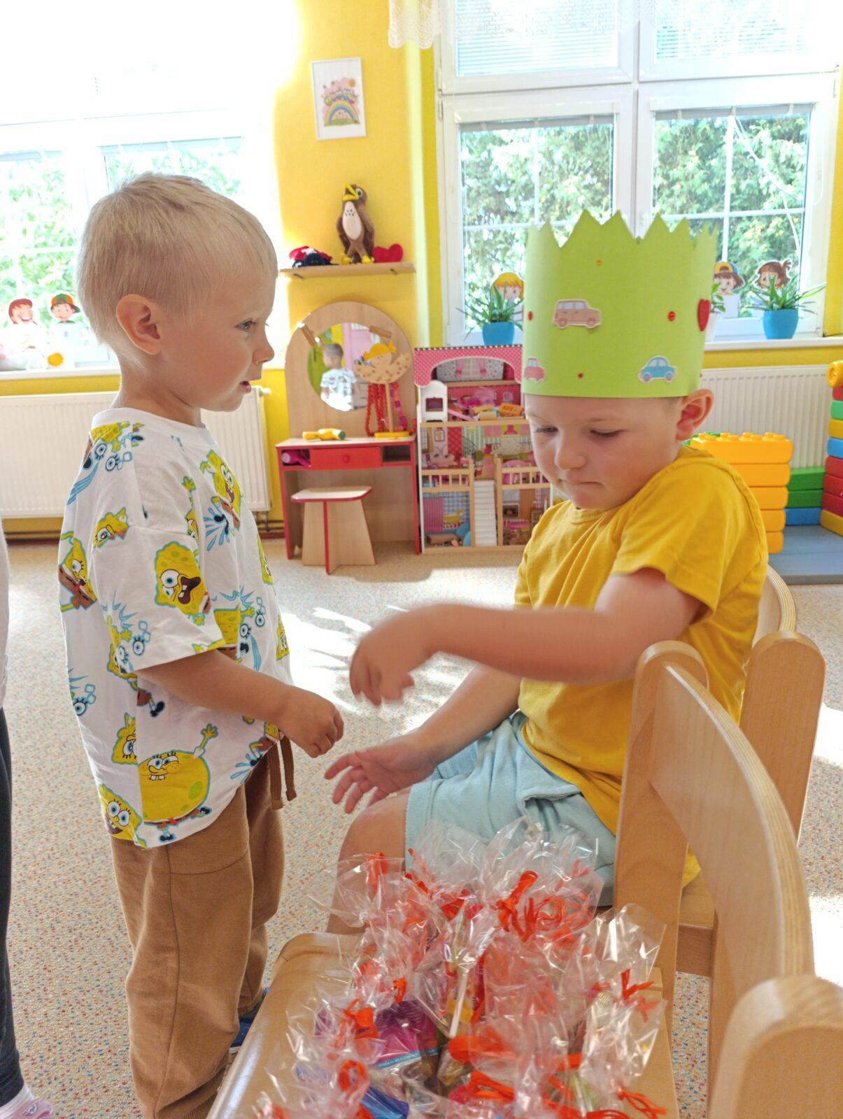 slavíme: Tobík měl narozeniny - 13