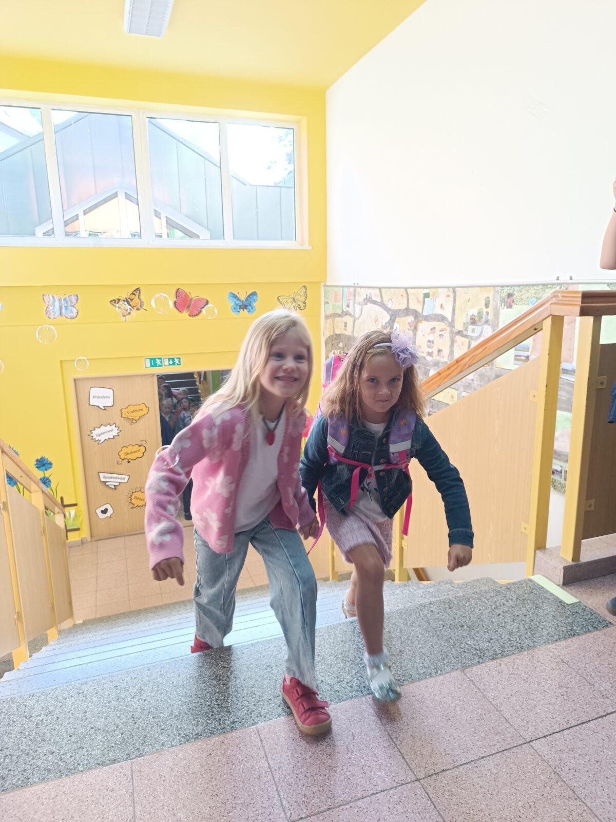 Vítáme prvňáčky - 3