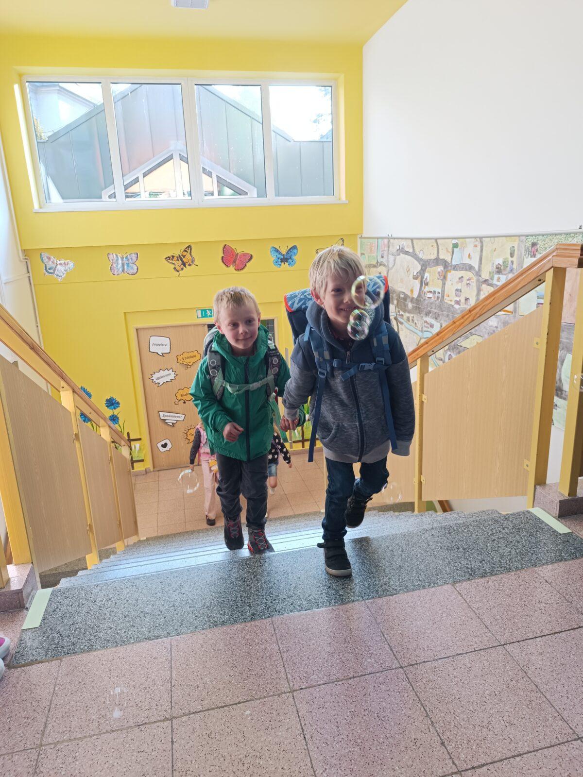 Vítáme prvňáčky - 10