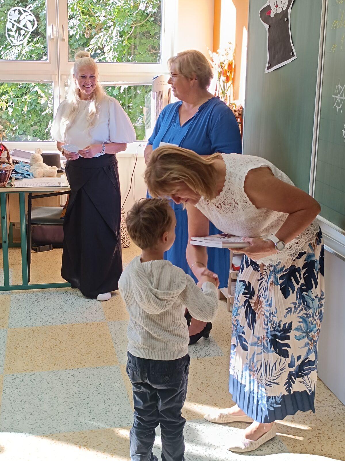 Vítáme prvňáčky - 18