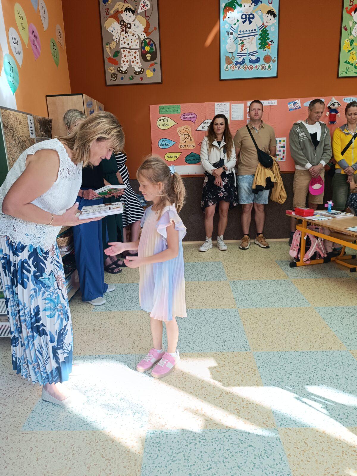 Vítáme prvňáčky - 34