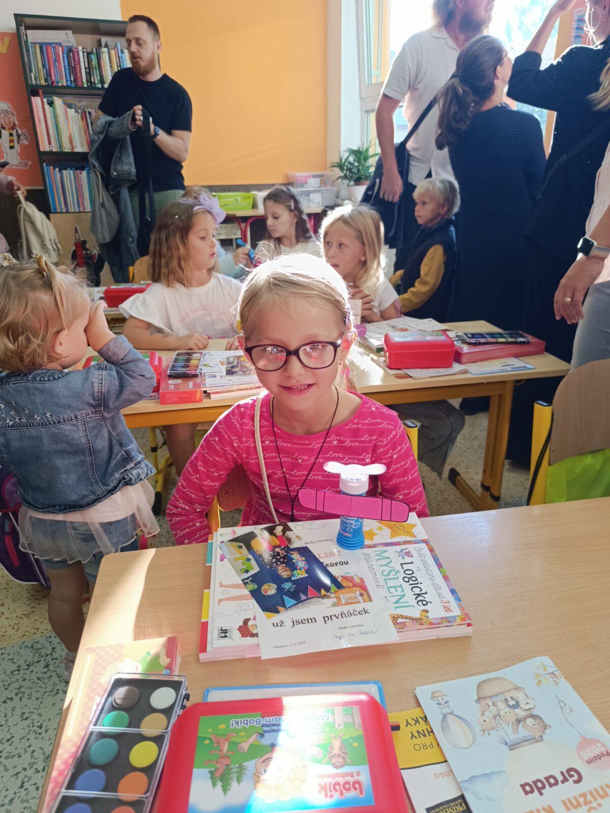 Vítáme prvňáčky - 39