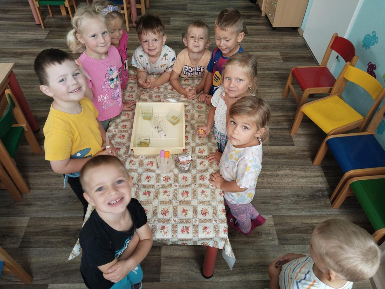 BROUČCI - HURÁ DO ŠKOLKY - 30