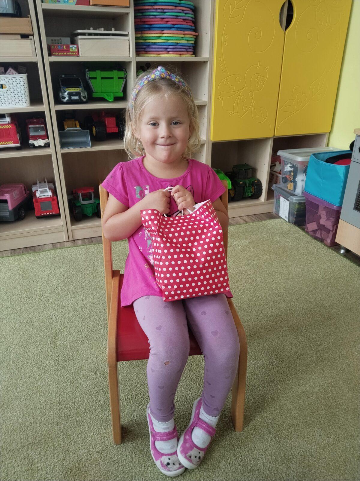 BROUČCI - HURÁ DO ŠKOLKY - 33