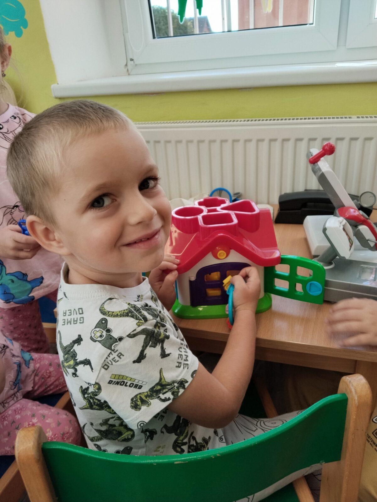 BROUČCI - HURÁ DO ŠKOLKY - 56