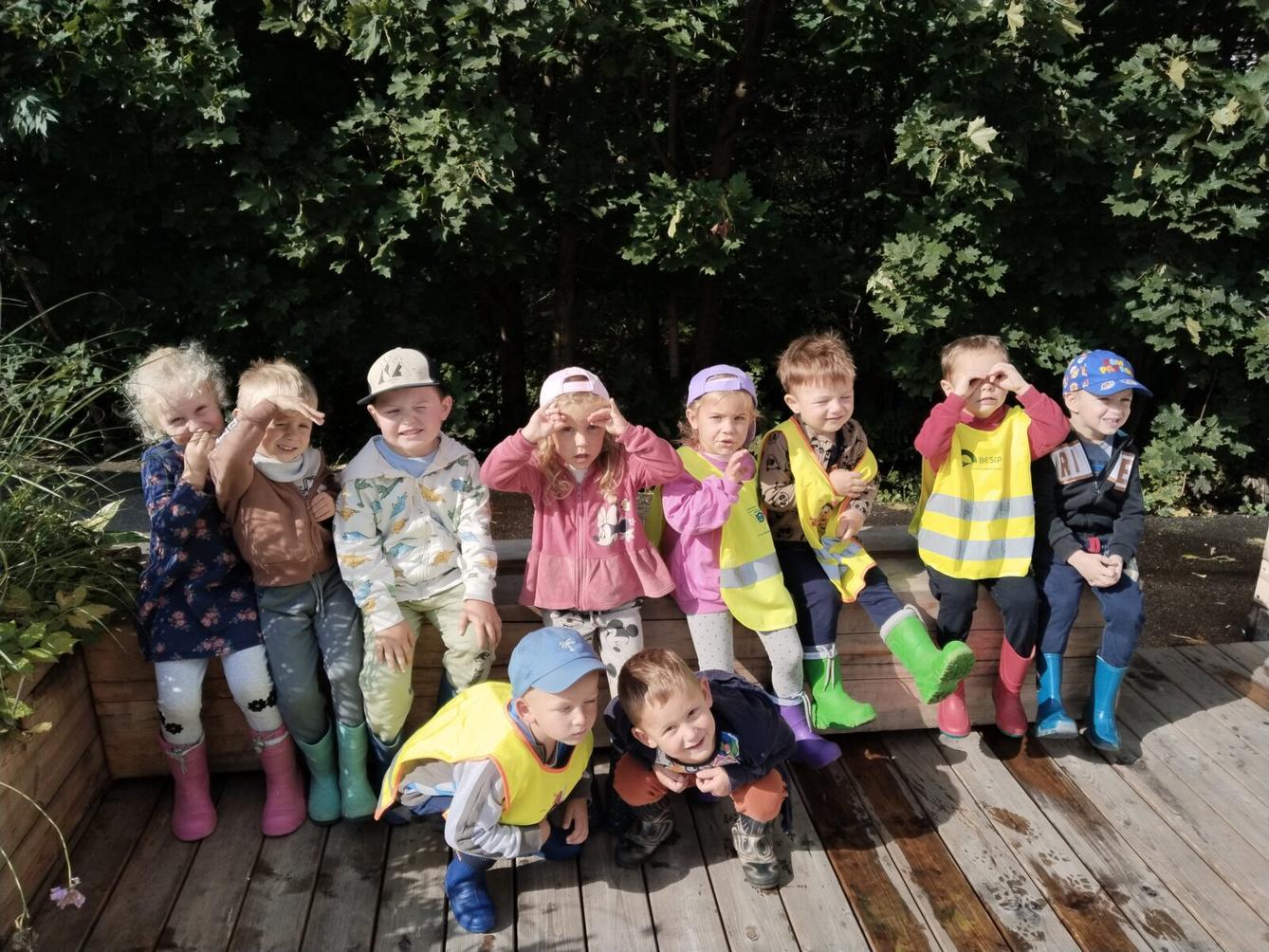 BROUČCI - HURÁ DO ŠKOLKY - 59