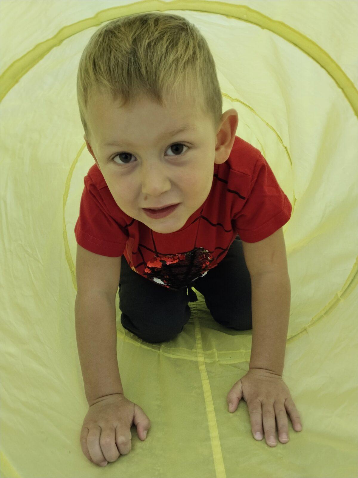 BROUČCI - HURÁ DO ŠKOLKY - 66