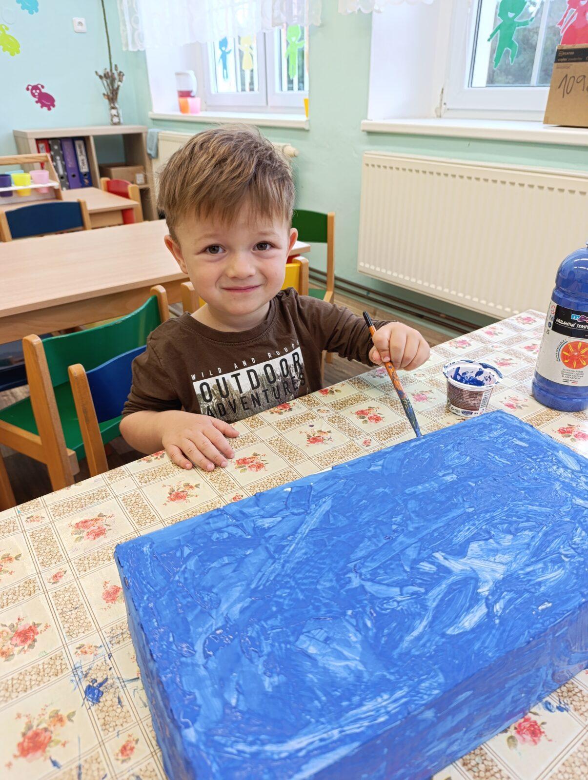 Broučci: poznáváme les - 17