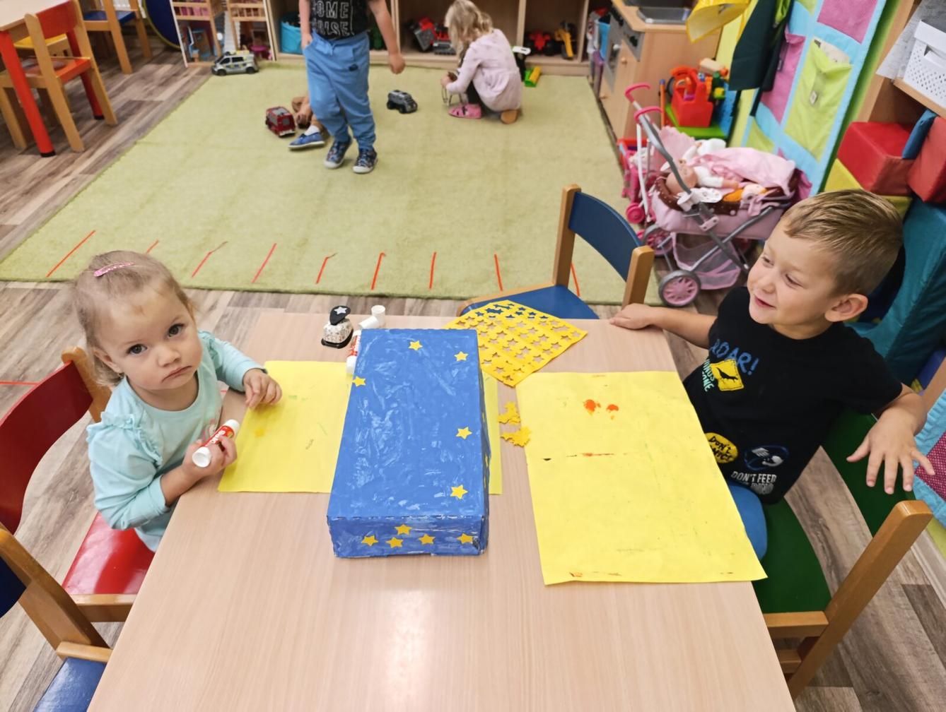 Broučci: poznáváme les - 20